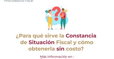 ¿Para qué sirve la Constancia de Situación Fiscal y cómo obtenerla sin costo?