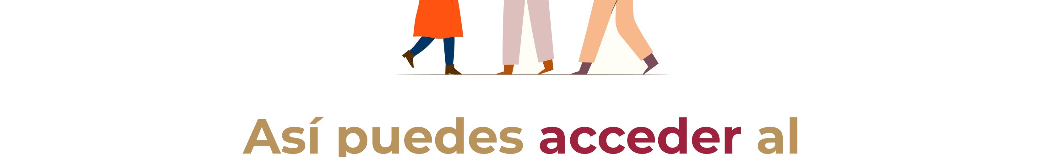 Así puedes acceder al programa Vivienda para el Bienestar